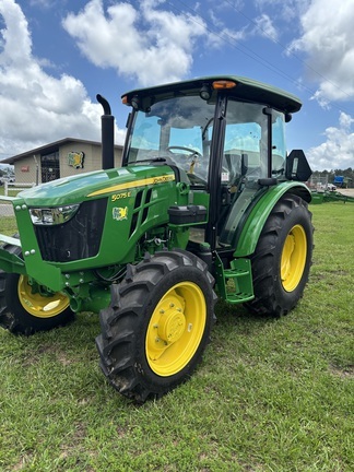 2026 John Deere 5075E in Mershon, GA
