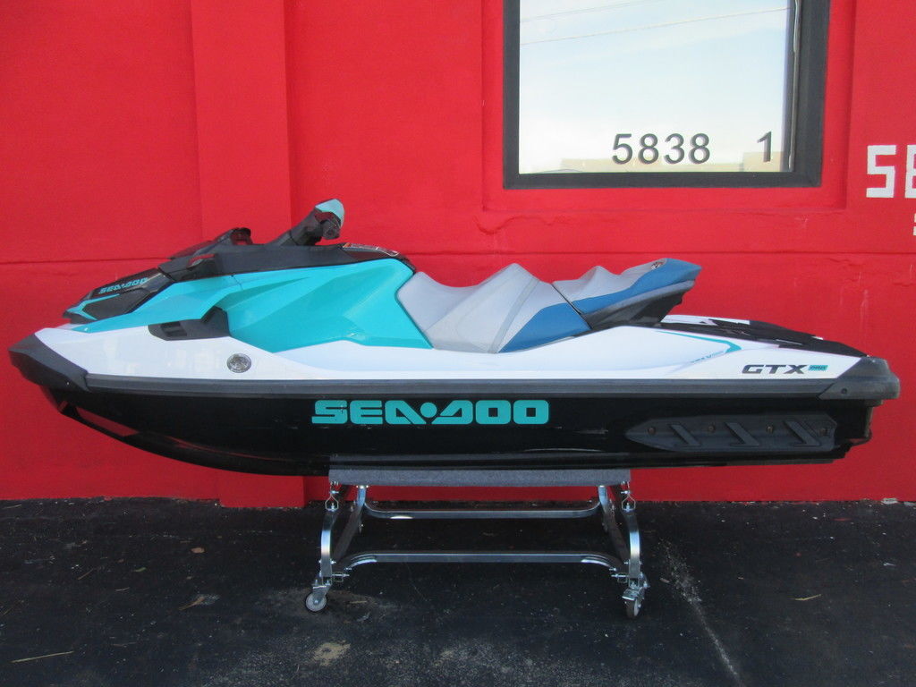 2023 Sea-Doo GTX 130 Pro 230 in Lewis Center, OH