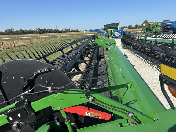 2023 John Deere RD45F in Moline, IL