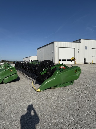 2024 John Deere RD40F in Gibsonburg, OH