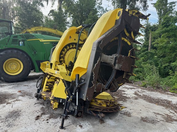 2021 John Deere 770 in Gainesville, FL