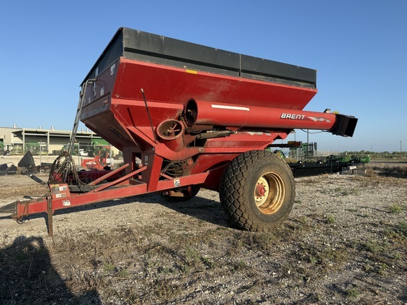 Brent 780 in Robstown, TX