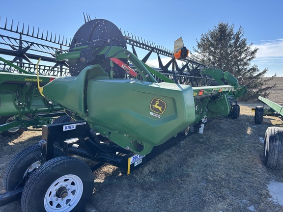 2021 John Deere RD40F in Lanark, IL