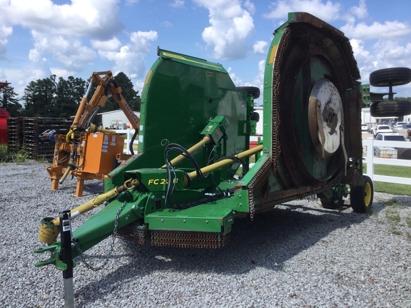 2024 John Deere FC20R in Brownsville, TN