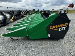 2024 Drago GT 12/30 in Mershon, GA