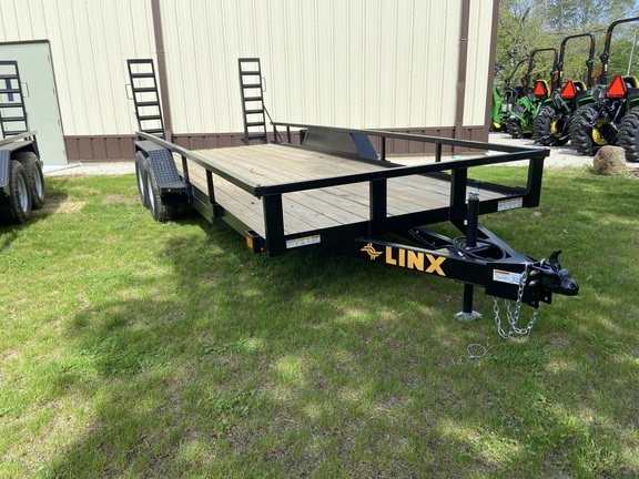 2023 Linx EQ10020-RS in Kinsman, OH