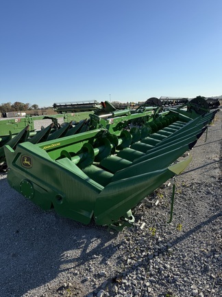 2023 John Deere C12F in Bowling Green, OH