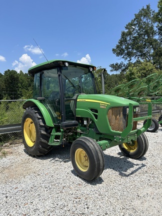 2011 John Deere 5065M in Williamston, SC