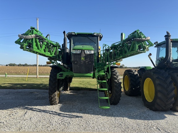 2023 John Deere 612R in Mattoon, IL
