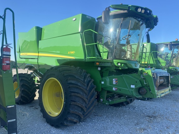 2023 John Deere S780 in Vandalia, IL