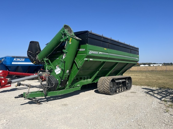 2024 Brent 1598 in Vandalia, IL
