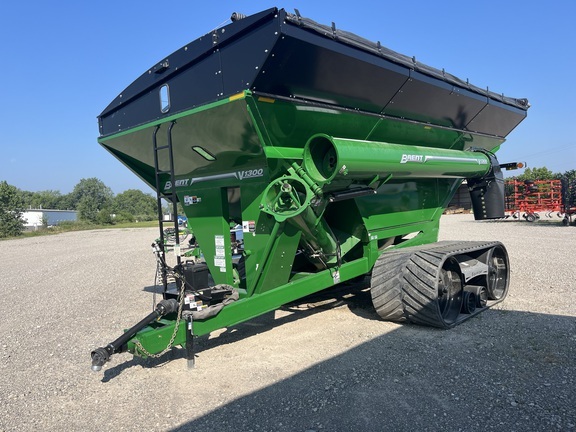 Brent V1300 in Findlay, OH