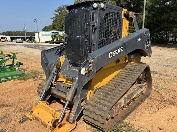 2023 John Deere 333G in Madison, GA