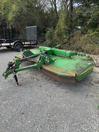 2010 John Deere MX10 in Cleveland, TN