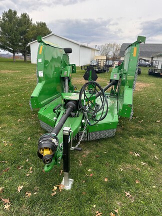 2025 John Deere FC15E in Bloomingdale, OH