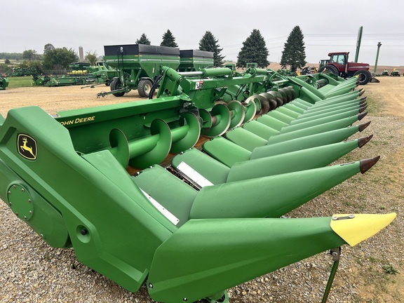 2022 John Deere C12F in Monroe, WI