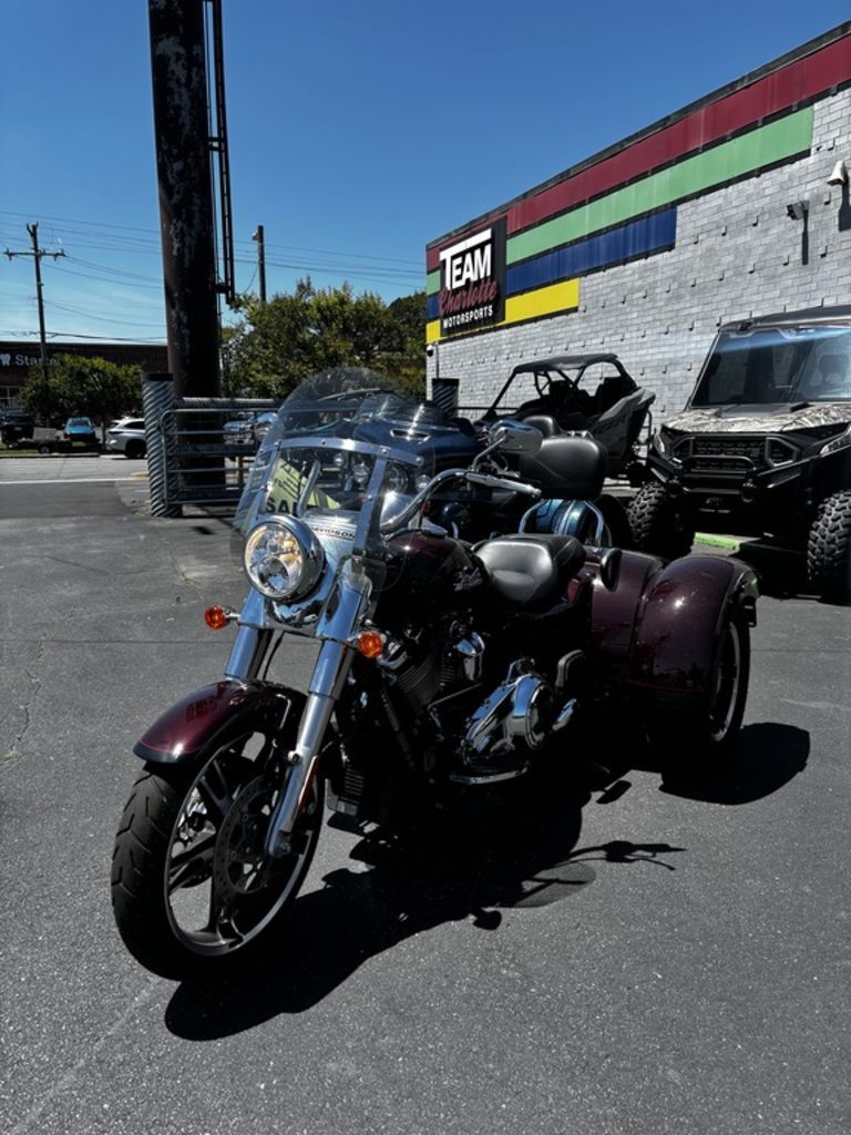 2022 Harley-Davidson® FLRT - Freewheeler® in Charlotte, NC