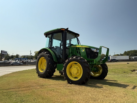 2026 John Deere 5060E in Conyers, GA