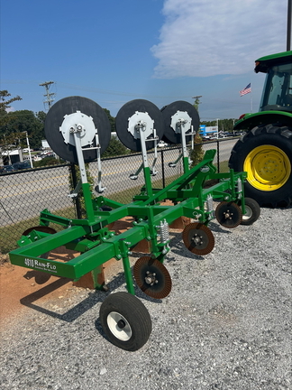 2025 John Deere 4810 in Anderson, SC