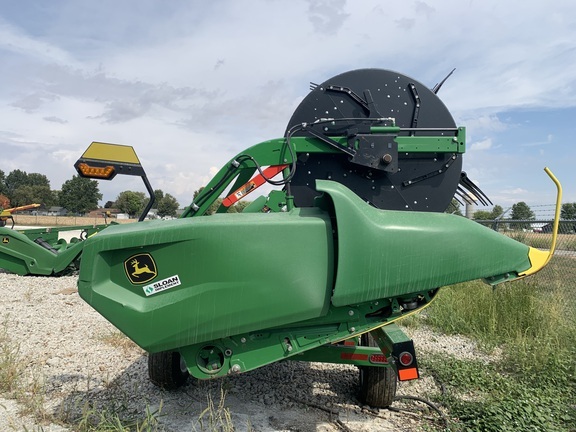 2021 John Deere RD40F in Virden, IL