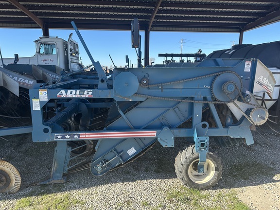 2023 Amadas ADI-638 in Kennett, MO