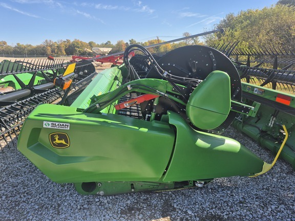 2024 John Deere RD35F in Hamel, IL