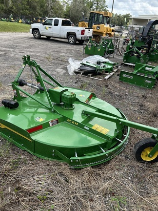 2025 John Deere RC6M in Saint Augustine, FL