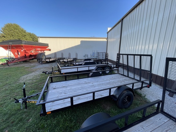 2025 Linx UT357714T in Kinsman, OH