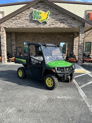 2026 John Deere XUV 845M in Saint Augustine, FL