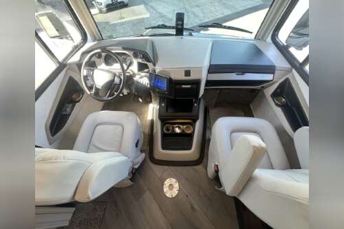 2024 Fleetwood BOUNDER 35K in san diego CA