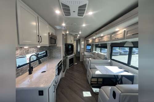 2024 Fleetwood BOUNDER 35K in san diego CA