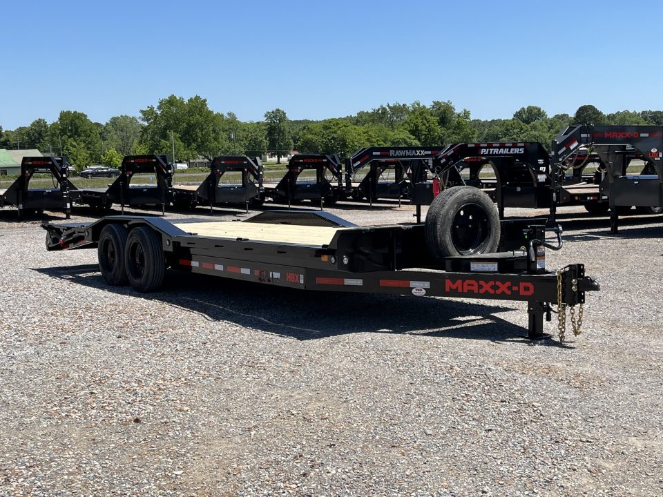 2027 MAXX-D H8X10224 in Dexter, KY