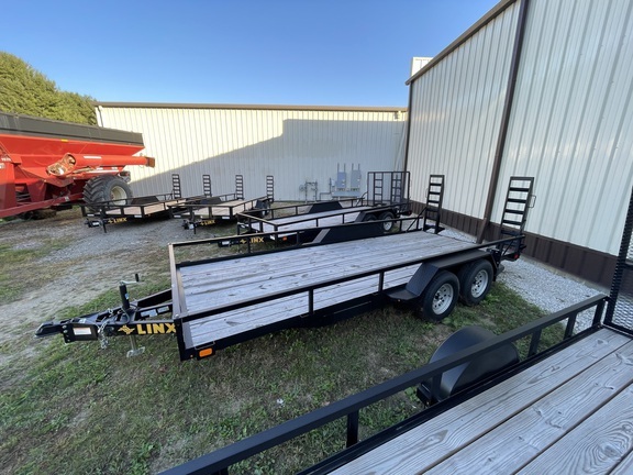 2024 Linx EQ07018RS in Kinsman, OH