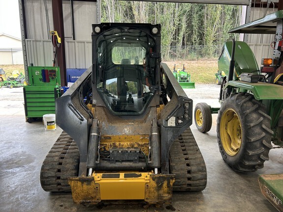 2024 John Deere 333G in Anderson, SC