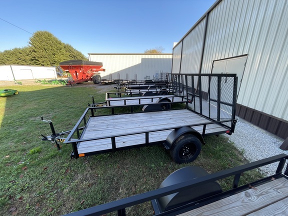 2025 Linx UT357712T in Kinsman, OH