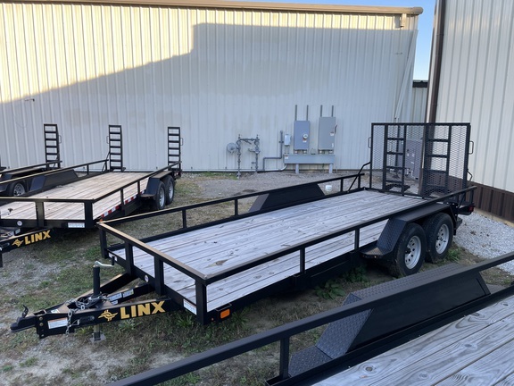 2024 Linx EQ07018TS in Kinsman, OH