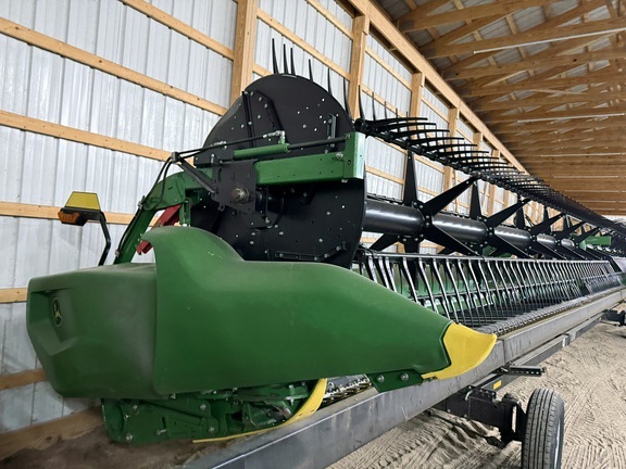 2021 John Deere RD45F in Richwood, OH