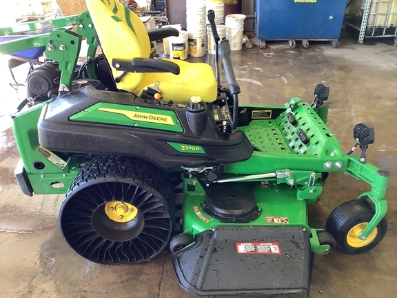 2025 John Deere Z970R in Alamo, TN