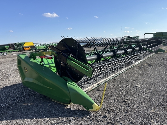 2023 John Deere HD45F in Petersburg, IL