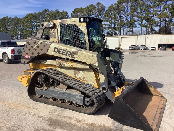 2024 John Deere 333G in Alamo, TN