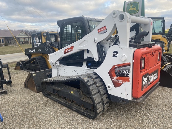 2023 Bobcat T770 in Effingham, IL