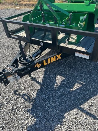 2024 Linx EQ10020-RS-10K-20 in Maryville, TN