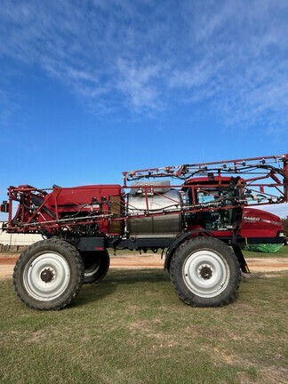 2013 Case 4430 in Bainbridge, GA