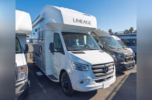 2027 Grand Design LINEAGE SERIES M 25FW-FBP in phoenix AZ