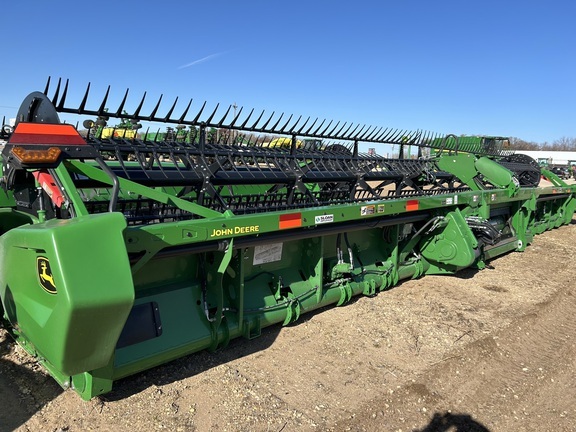 2023 John Deere RD40F in Fulton, IL