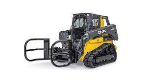 2025 John Deere AH80 in Jacksonville, FL