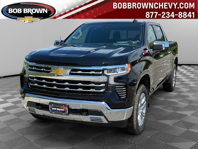 2026 CHEVROLET Silverado 1500 in Urbandale, IA
