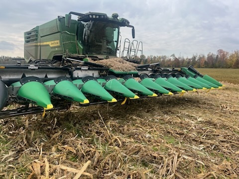 2024 Geringhoff XDC in London, OH
