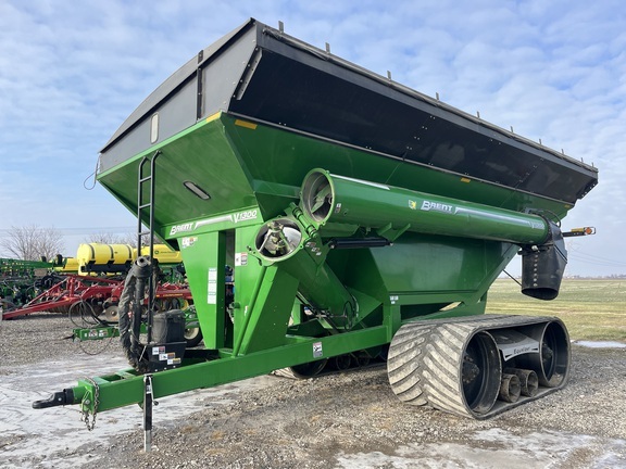2022 Brent V1300 in London, OH