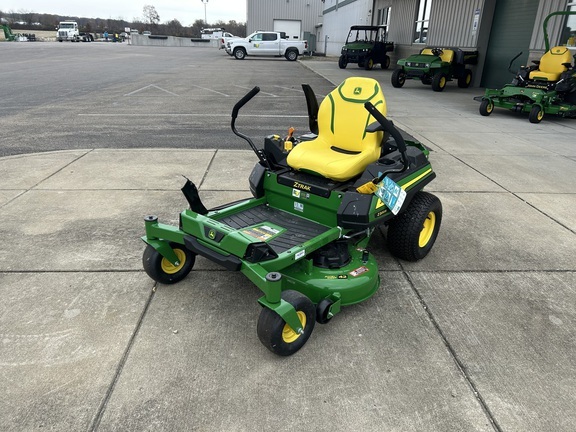 2025 John Deere Z320R in Zanesville, OH